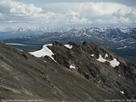 Fondos de escritorio y pantalla de Montes, Montaas, Cordilleras Nevadas